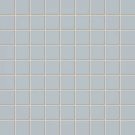 Tubadzin PASTEL STALOWY MAT KVADRAT 30,1X30,1 mozaika
