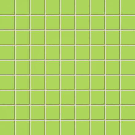 Tubadzin PASTEL SELEDYN MAT KVADRAT 30,1X30,1 mozaika