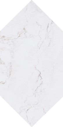 Tubadzin ROCHELLE WHITE 14,8x22,5 obklad