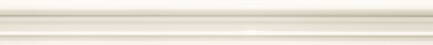 Arte SENZA CLASSIC WHITE 6,2x59,8 lištela